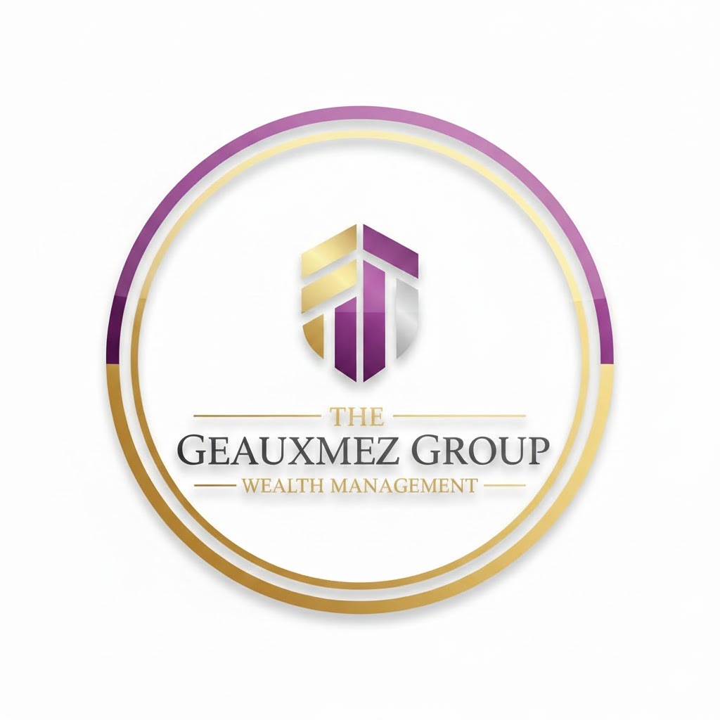 The Geauxmez Group — Wealth Management